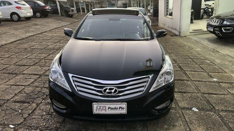 HYUNDAI Azera 3.0 V6 24V GLS AUTOM�TICO, Foto 7