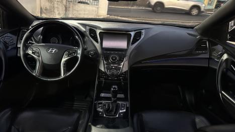 HYUNDAI Azera 3.0 V6 24V GLS AUTOM�TICO, Foto 11