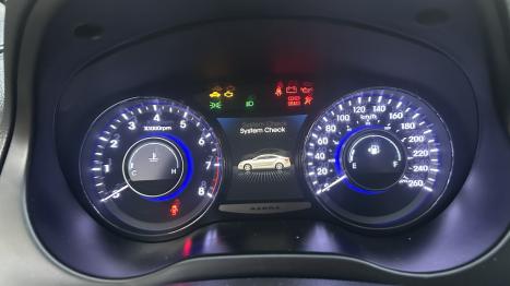 HYUNDAI Azera 3.0 V6 24V GLS AUTOM�TICO, Foto 12