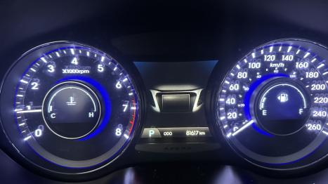HYUNDAI Azera 3.0 V6 24V GLS AUTOM�TICO, Foto 13