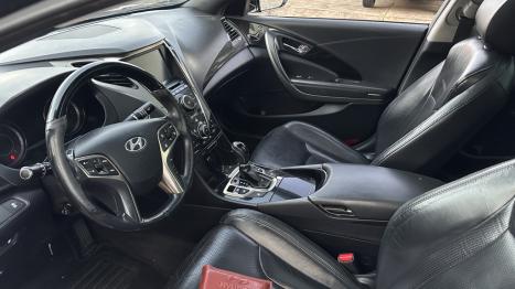 HYUNDAI Azera 3.0 V6 24V GLS AUTOM�TICO, Foto 15