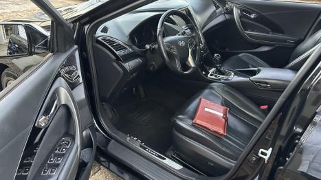HYUNDAI Azera 3.0 V6 24V GLS AUTOM�TICO, Foto 16