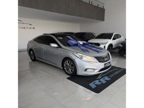 HYUNDAI Azera 3.0 V6 24V GLS AUTOM�TICO, Foto 1