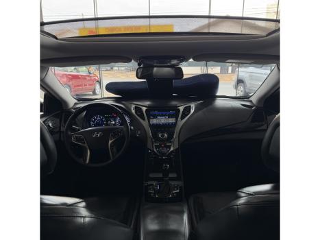 HYUNDAI Azera 3.0 V6 24V GLS AUTOM�TICO, Foto 3