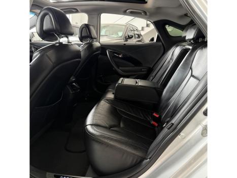 HYUNDAI Azera 3.0 V6 24V GLS AUTOM�TICO, Foto 5
