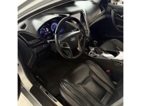 HYUNDAI Azera 3.0 V6 24V GLS AUTOM�TICO, Foto 6