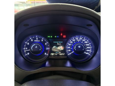 HYUNDAI Azera 3.0 V6 24V GLS AUTOM�TICO, Foto 8
