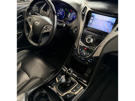 HYUNDAI Azera 3.0 V6 24V GLS AUTOM�TICO, Foto 9