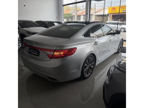 HYUNDAI Azera 3.0 V6 24V GLS AUTOM�TICO, Foto 10