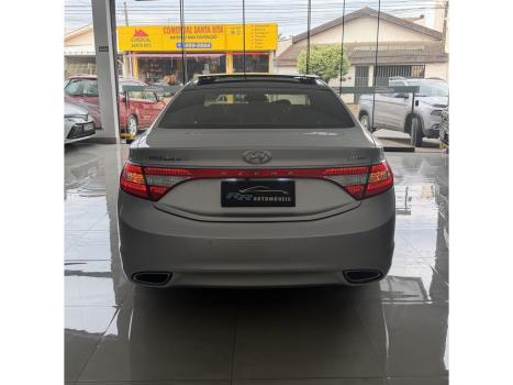 HYUNDAI Azera 3.0 V6 24V GLS AUTOM�TICO, Foto 11