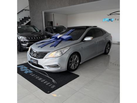 HYUNDAI Azera 3.0 V6 24V GLS AUTOM�TICO, Foto 13