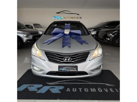 HYUNDAI Azera 3.0 V6 24V GLS AUTOM�TICO, Foto 14
