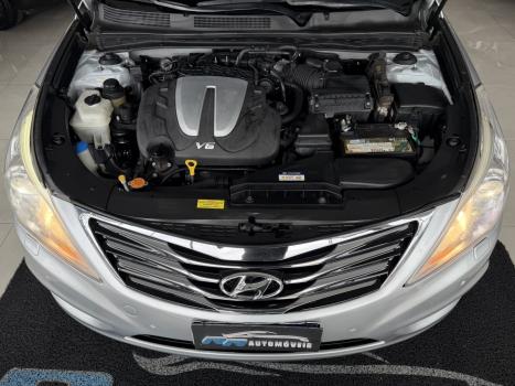 HYUNDAI Azera 3.0 V6 24V GLS AUTOM�TICO, Foto 15