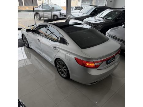 HYUNDAI Azera 3.0 V6 24V GLS AUTOM�TICO, Foto 12