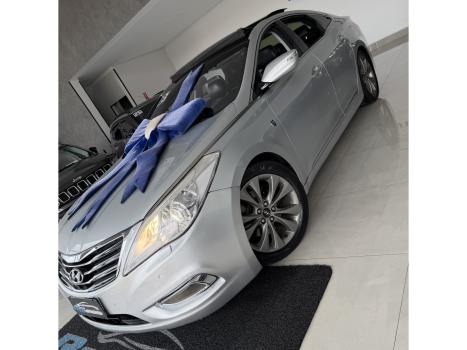 HYUNDAI Azera 3.0 V6 24V GLS AUTOM�TICO, Foto 16