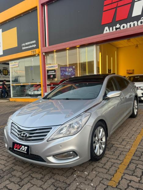 HYUNDAI Azera 3.0 V6 24V GLS AUTOM�TICO, Foto 1