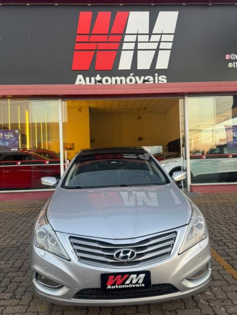 HYUNDAI Azera 3.0 V6 24V GLS AUTOM�TICO, Foto 3