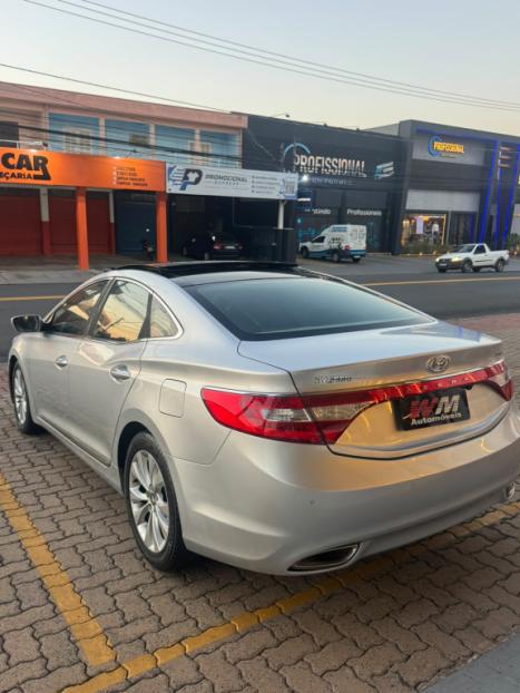 HYUNDAI Azera 3.0 V6 24V GLS AUTOM�TICO, Foto 5