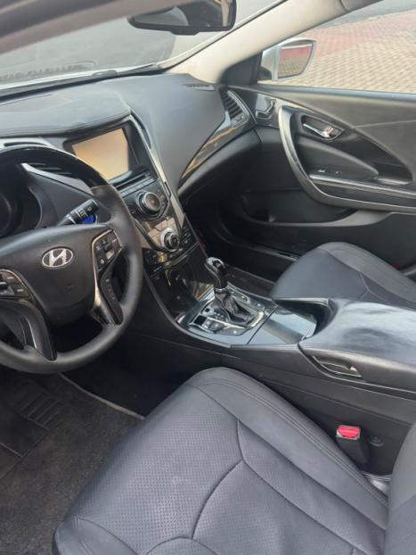 HYUNDAI Azera 3.0 V6 24V GLS AUTOM�TICO, Foto 6