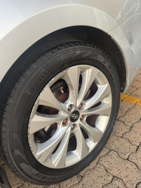 HYUNDAI Azera 3.0 V6 24V GLS AUTOM�TICO, Foto 7