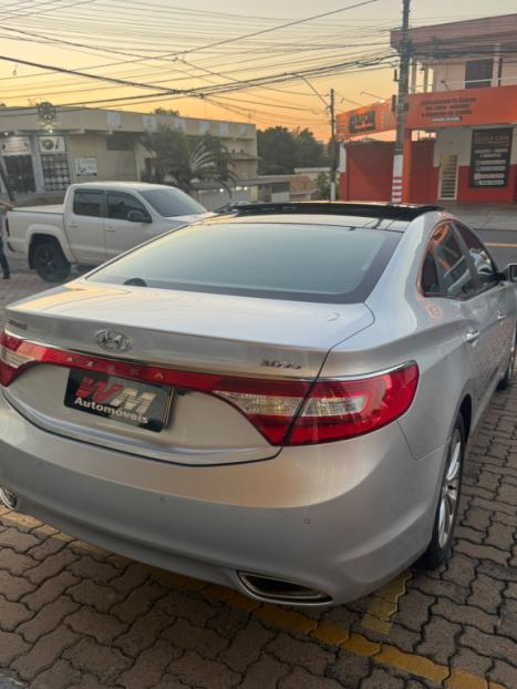 HYUNDAI Azera 3.0 V6 24V GLS AUTOM�TICO, Foto 8