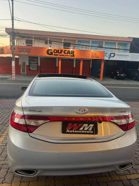 HYUNDAI Azera 3.0 V6 24V GLS AUTOM�TICO, Foto 9
