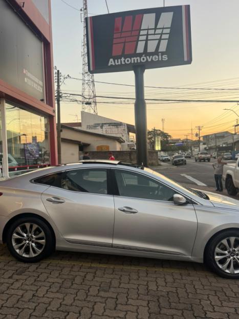 HYUNDAI Azera 3.0 V6 24V GLS AUTOM�TICO, Foto 11