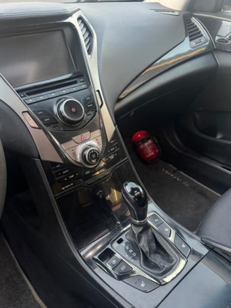 HYUNDAI Azera 3.0 V6 24V GLS AUTOM�TICO, Foto 13