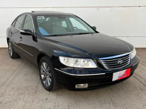 HYUNDAI Azera 3.3 V6 24V GLS AUTOMTICO, Foto 3