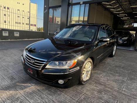 HYUNDAI Azera 3.3 V6 24V GLS AUTOM�TICO, Foto 2