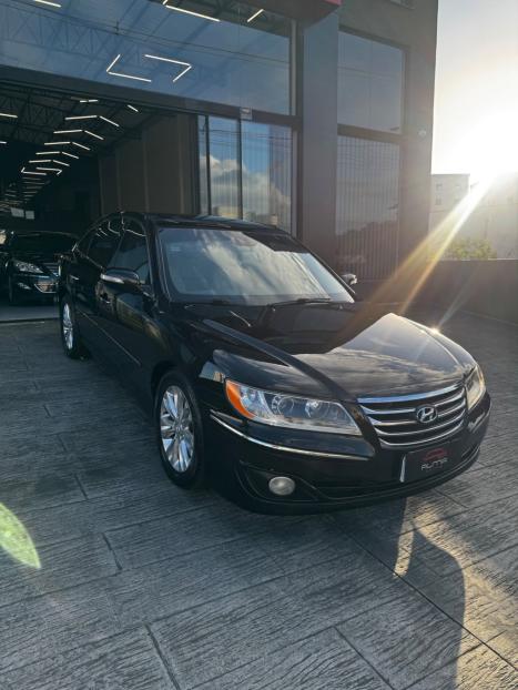 HYUNDAI Azera 3.3 V6 24V GLS AUTOM�TICO, Foto 3