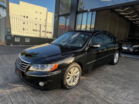 HYUNDAI Azera 3.3 V6 24V GLS AUTOM�TICO, Foto 4