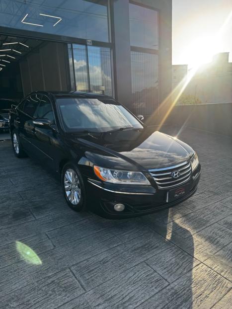 HYUNDAI Azera 3.3 V6 24V GLS AUTOM�TICO, Foto 5