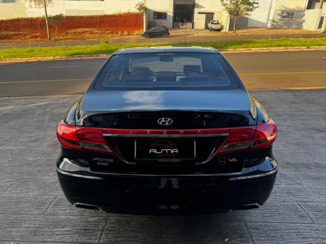 HYUNDAI Azera 3.3 V6 24V GLS AUTOM�TICO, Foto 6