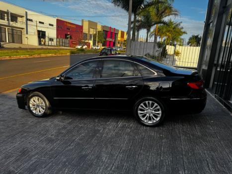 HYUNDAI Azera 3.3 V6 24V GLS AUTOM�TICO, Foto 9