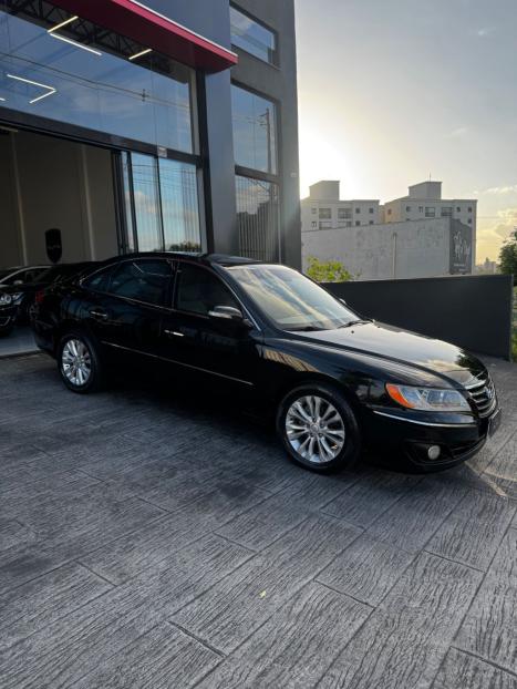 HYUNDAI Azera 3.3 V6 24V GLS AUTOM�TICO, Foto 12