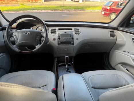 HYUNDAI Azera 3.3 V6 24V GLS AUTOM�TICO, Foto 14