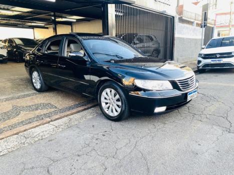 HYUNDAI Azera 3.3 V6 24V GLS AUTOM�TICO, Foto 3