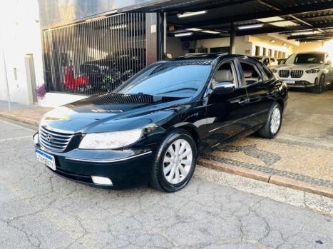 HYUNDAI Azera 3.3 V6 24V GLS AUTOM�TICO, Foto 4