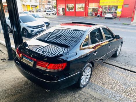 HYUNDAI Azera 3.3 V6 24V GLS AUTOM�TICO, Foto 5