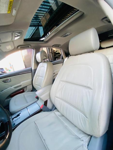HYUNDAI Azera 3.3 V6 24V GLS AUTOM�TICO, Foto 9