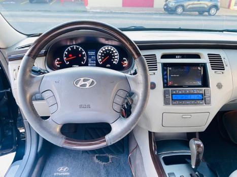 HYUNDAI Azera 3.3 V6 24V GLS AUTOM�TICO, Foto 10