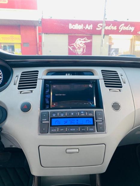 HYUNDAI Azera 3.3 V6 24V GLS AUTOM�TICO, Foto 13