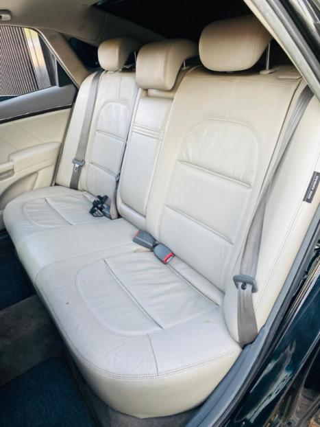 HYUNDAI Azera 3.3 V6 24V GLS AUTOM�TICO, Foto 16