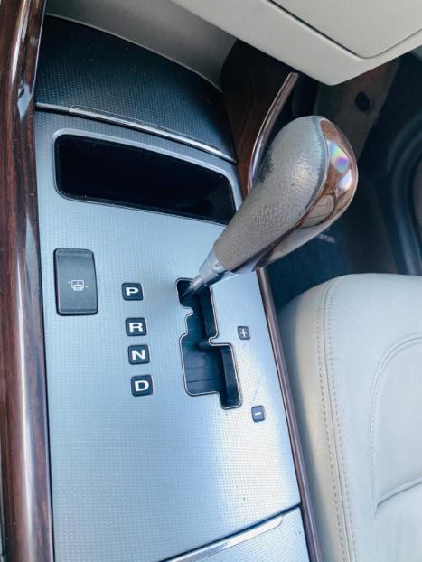 HYUNDAI Azera 3.3 V6 24V GLS AUTOM�TICO, Foto 18