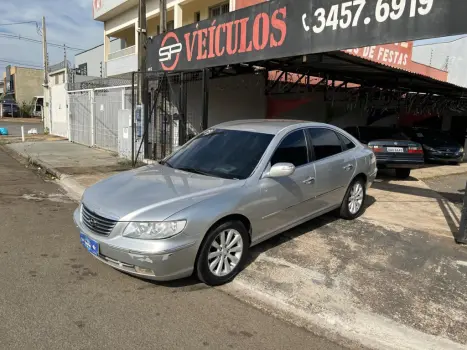 HYUNDAI Azera 3.3 V6 24V GLS AUTOM�TICO, Foto 1