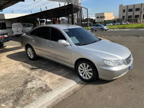 HYUNDAI Azera 3.3 V6 24V GLS AUTOM�TICO, Foto 3