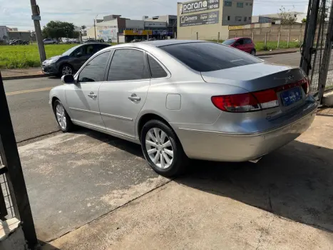 HYUNDAI Azera 3.3 V6 24V GLS AUTOM�TICO, Foto 4