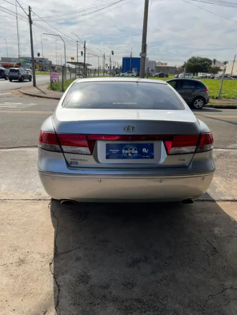 HYUNDAI Azera 3.3 V6 24V GLS AUTOM�TICO, Foto 5