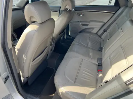 HYUNDAI Azera 3.3 V6 24V GLS AUTOM�TICO, Foto 7